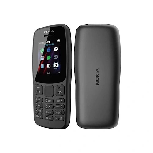 نوکیا مدل (2019) Nokia 106 ویتنام
