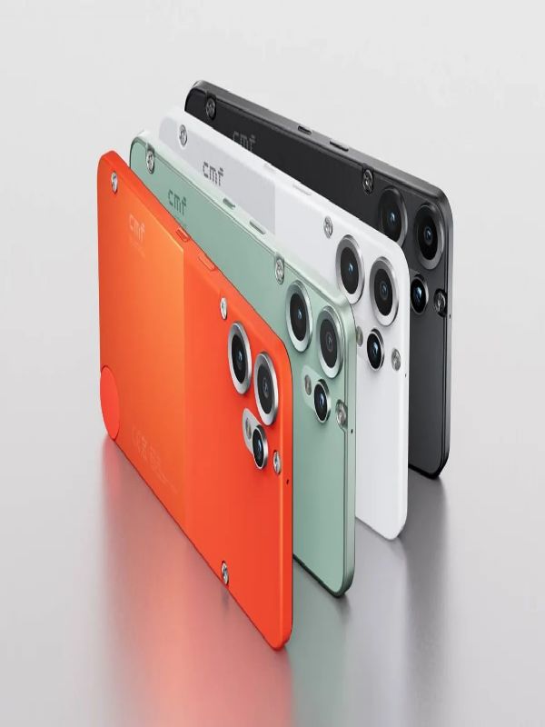 ناتینگ CMF Phone 2 Pro