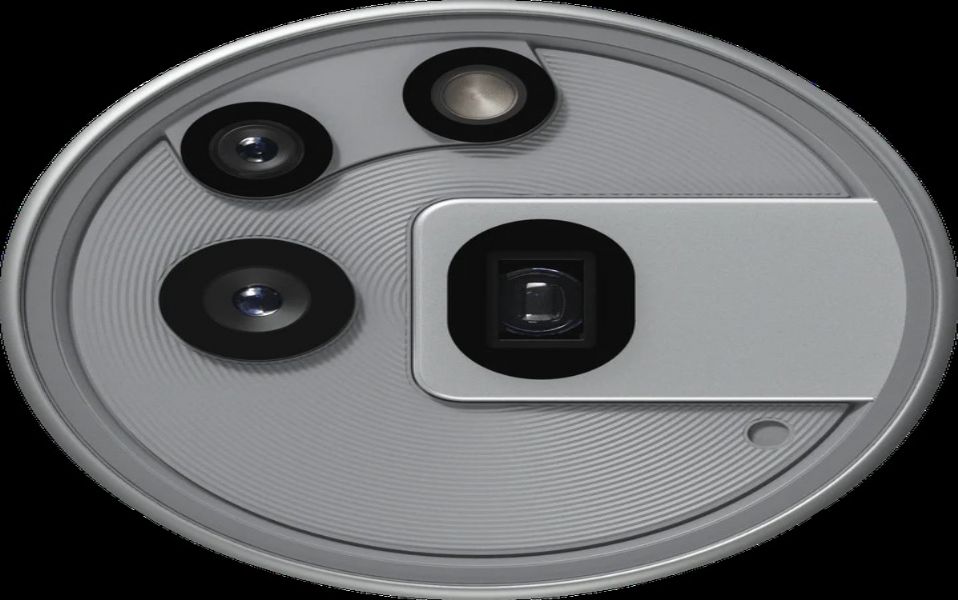 ناتینگ Phone 3a Pro