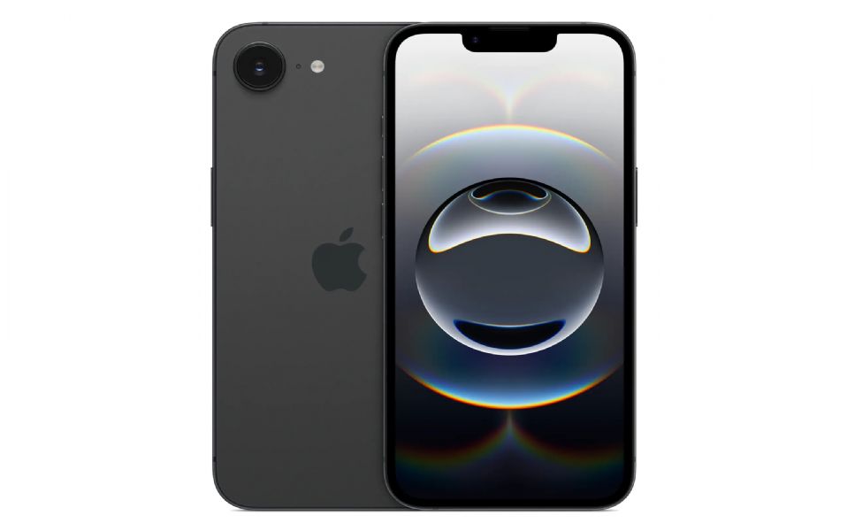 گوشی آیفون iphone 16e