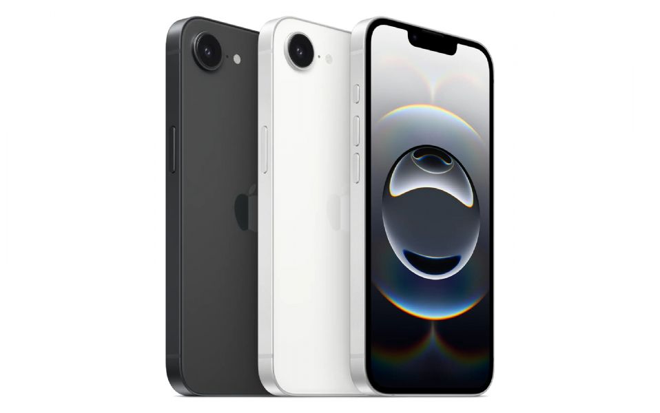 گوشی آیفون iphone 16e
