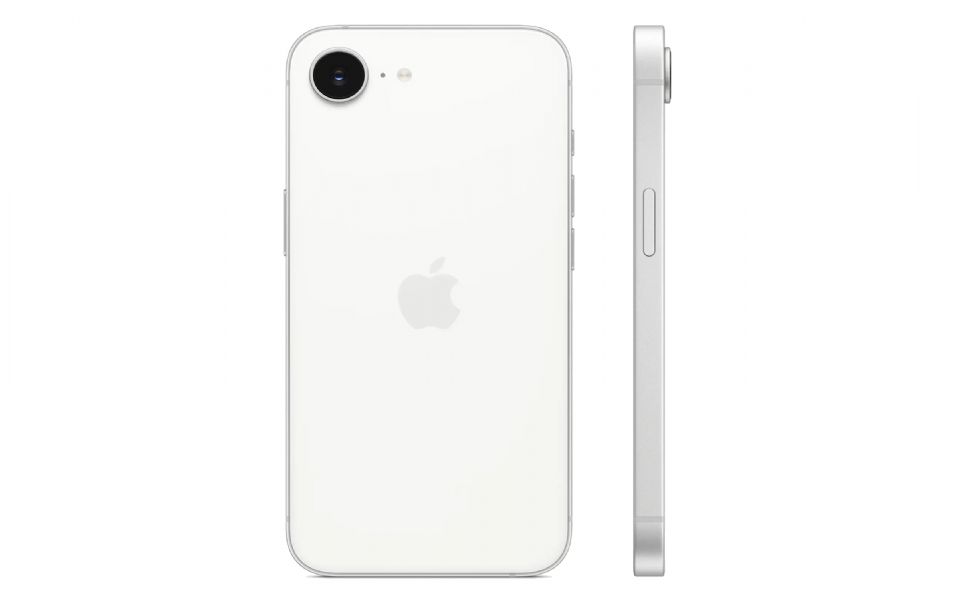 گوشی آیفون iphone 16e