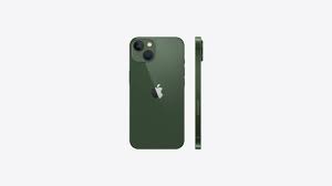 آیفون iPhone 13 nonactive مشکی 128 گیگ ch