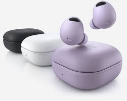 ایربادز سامسونگ مدل Galaxy Buds2 Pro با 18 ماه گارانتی شرکتی