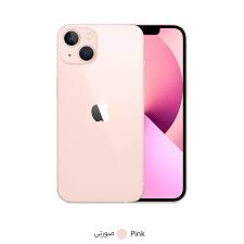 اپل آیفون iPhone 13 حافظه 128 گیگ ch