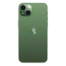 آیفون iPhone 13 nonactive مشکی 128 گیگ ch