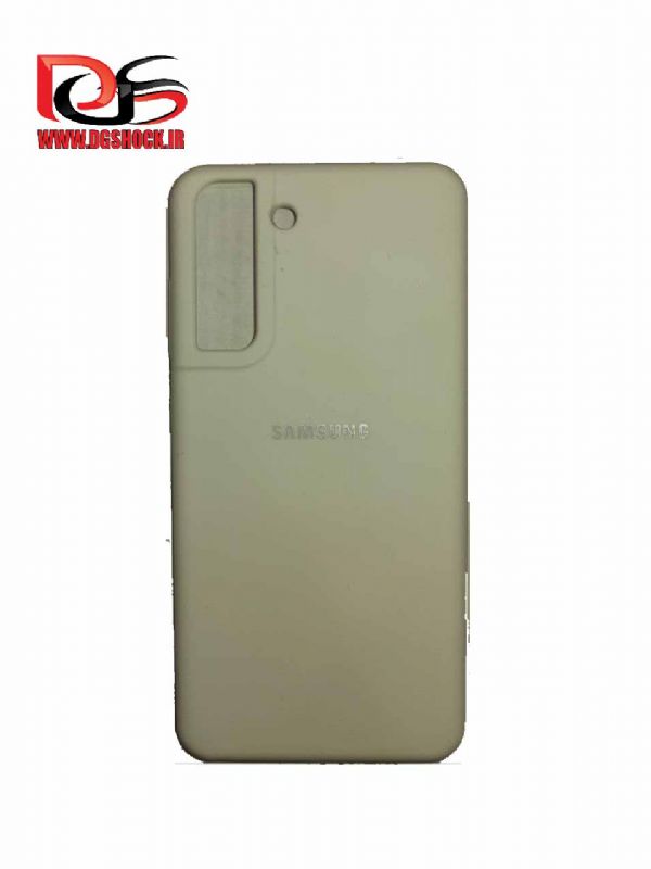 قاب سیلیکونی پاک کنی اورجینال برای Samsung Galaxy S21 FE