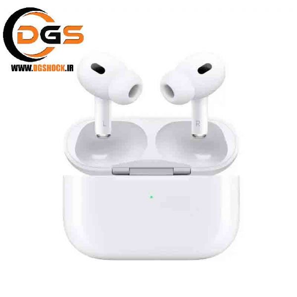 ایرپاد AirPods Pro 2 Type C 2023 گارانتی 18ماهه شرکتی