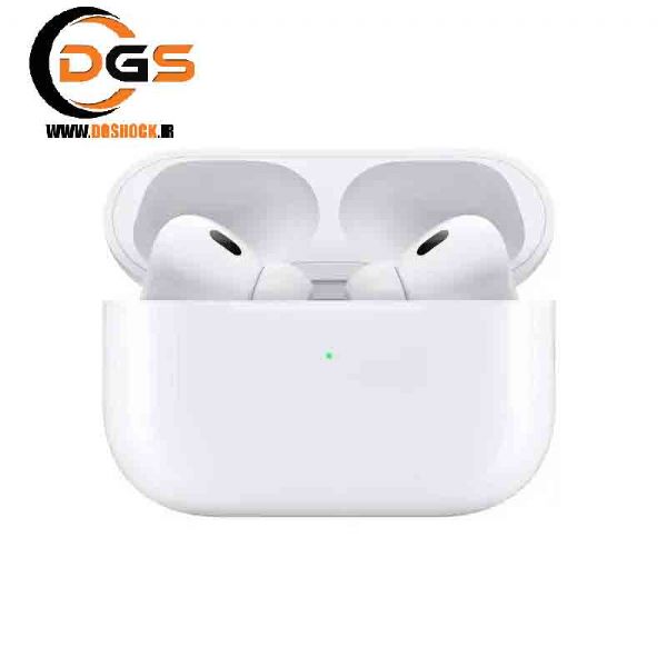 ایرپاد AirPods Pro 2 Type C 2023 گارانتی 18ماهه شرکتی