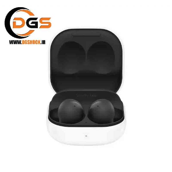 گلکسیGalaxy Buds 2 مشکی گارانتی 18ماهه شرکتی