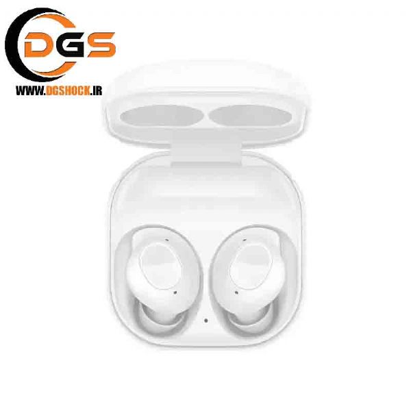 گلکسی Galaxy Buds FE سفید گارانتی 18 ماهه شرکتی