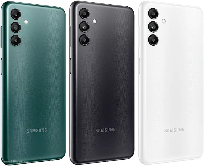 سامسونگ Galaxy A04s پک ویتنام 64 گیگ