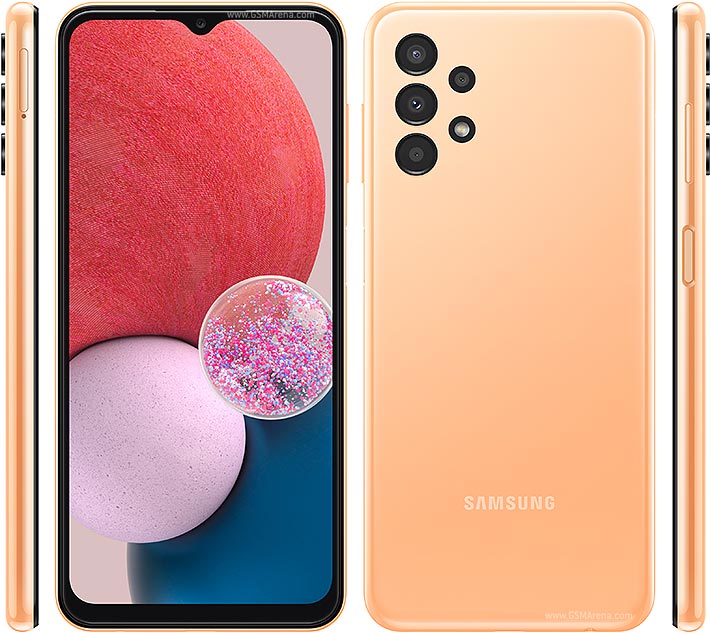 سامسونگ Galaxy A13 حافظه 128رم4 پک ویتنام