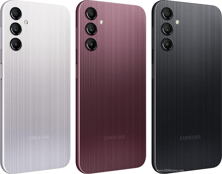 سامسونگ Galaxy A14 حافظه 64 گیگ پک ویتنام