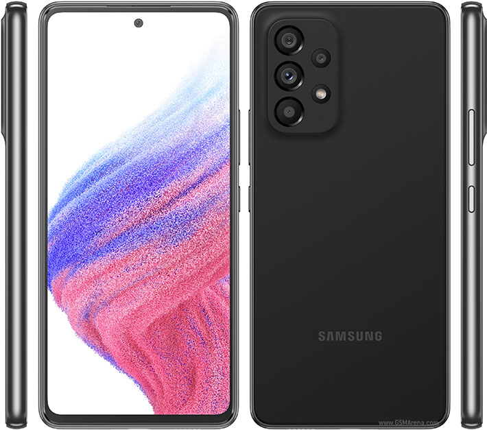 سامسونگ Galaxy A53 5G