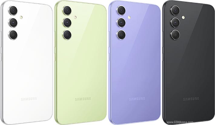 سامسونگ Galaxy A54 پک هند 256 گیگ رم 8