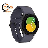 ساعت هوشمند سامسونگ رنگ گرافیت Galaxy Watch 5 40mm R900N با گارانتی 18ماهه شرکتی