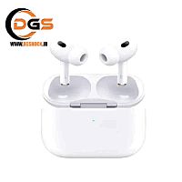 ایرپاد AirPods Pro 2 Type C 2023 گارانتی 18ماهه شرکتی