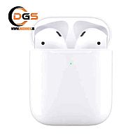 ایرپاد2 نسل 2 اپل AirPods2 2023 با گارانتی 18ماهه شرکتی